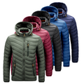 London Edit™ | Insulated Jacket