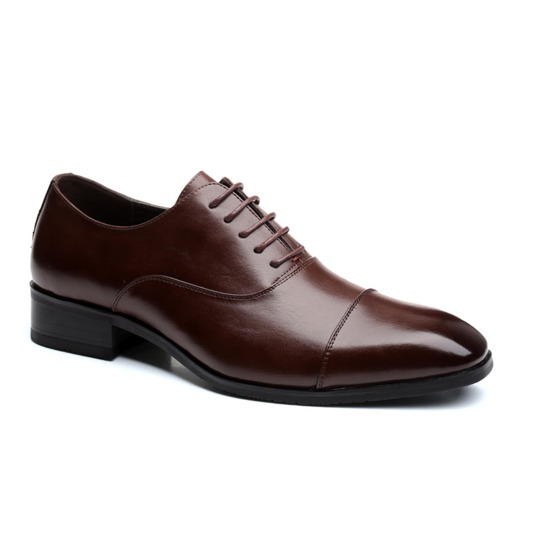 Laurent™ | Chaussures classiques en cuir