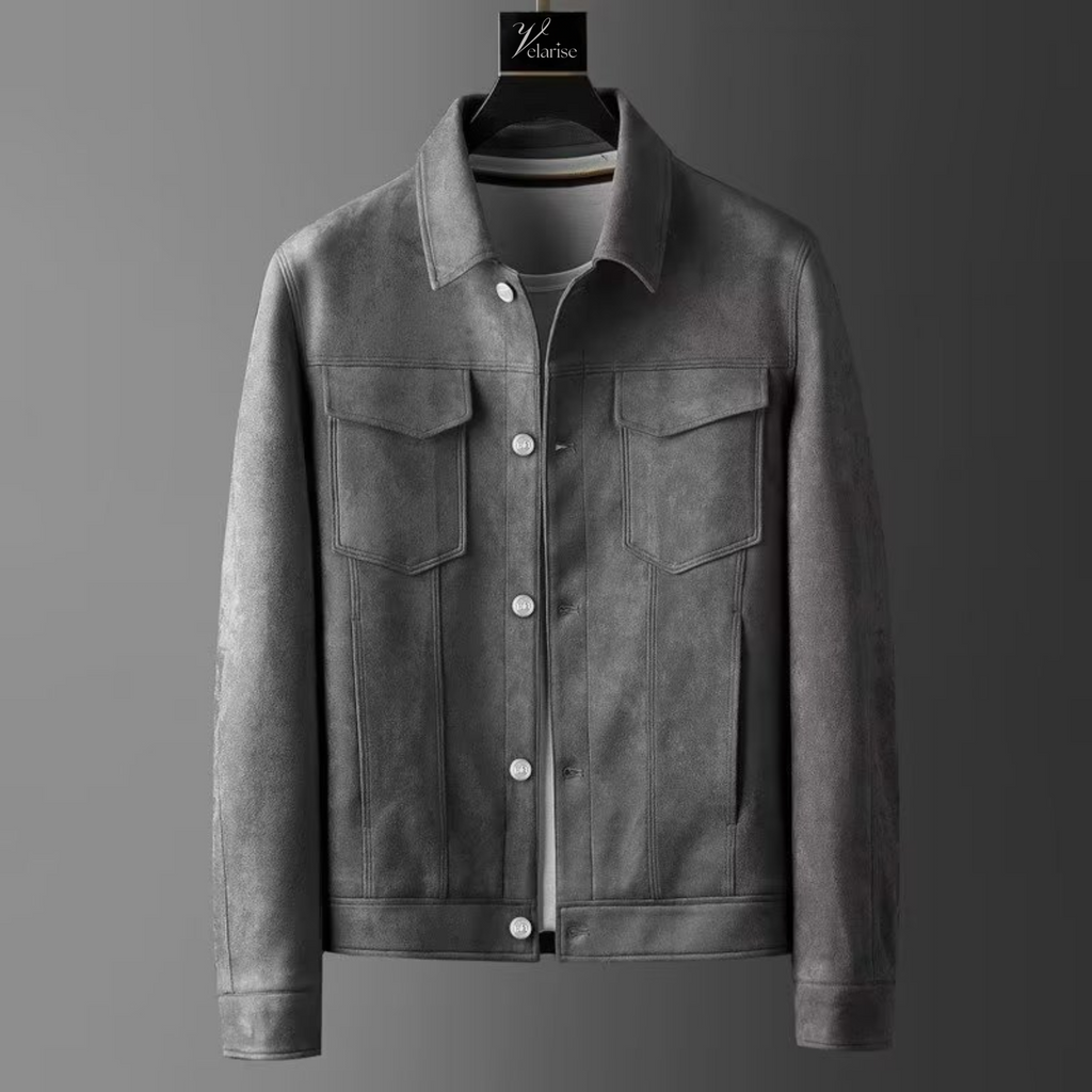 London Edit™ | Vintage Jacket