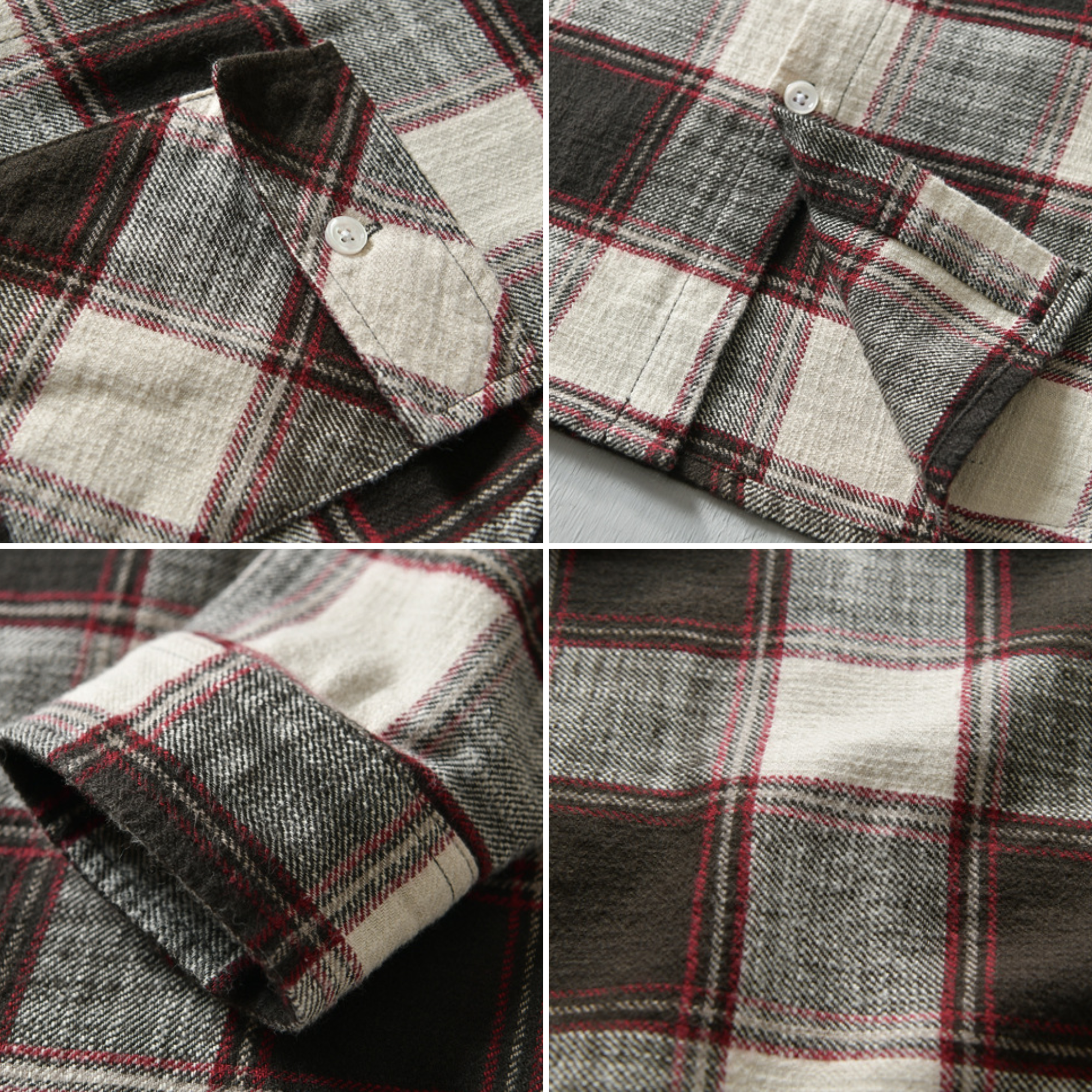 London Edit™ | Casual Shirt