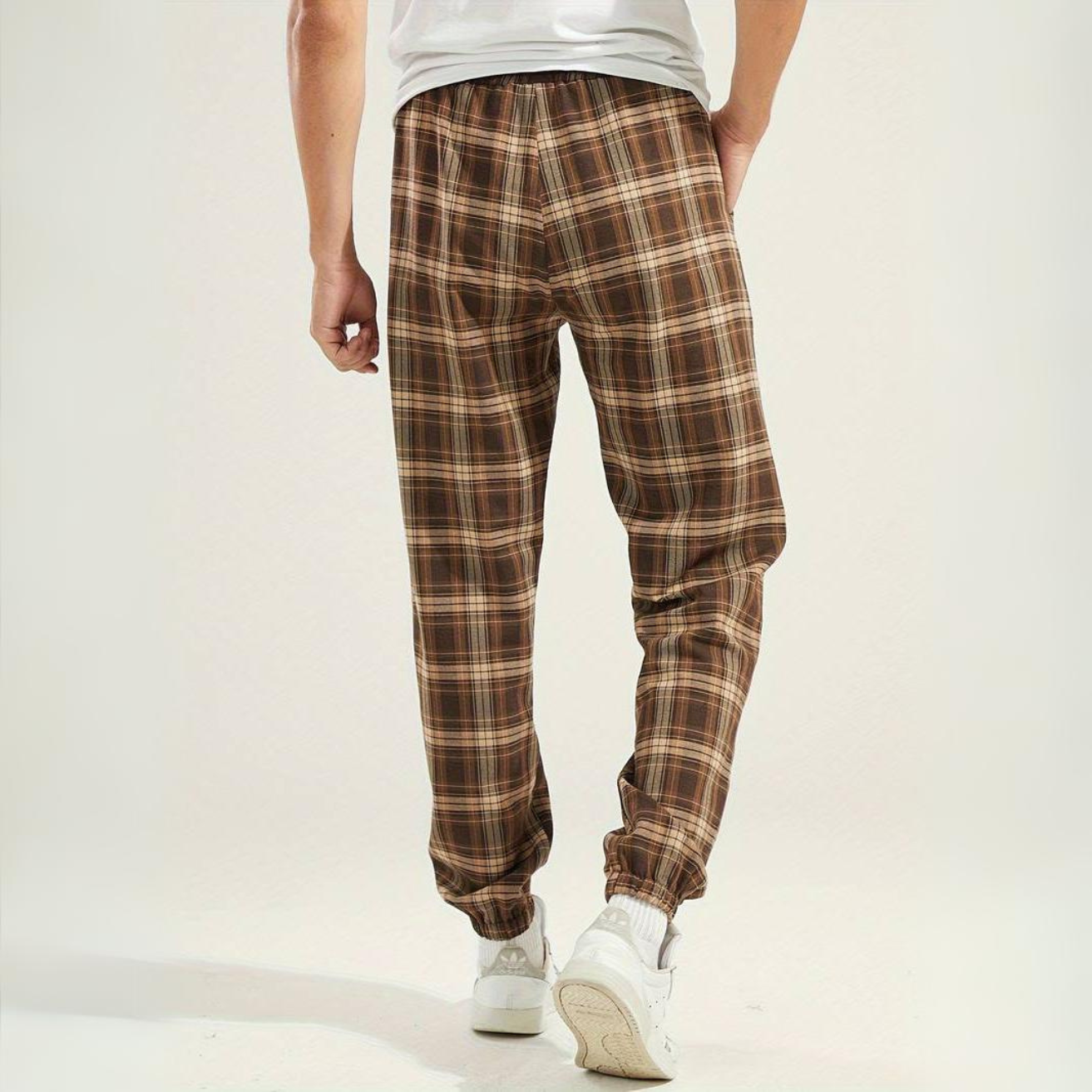 London Edit™ | Tapered Pants
