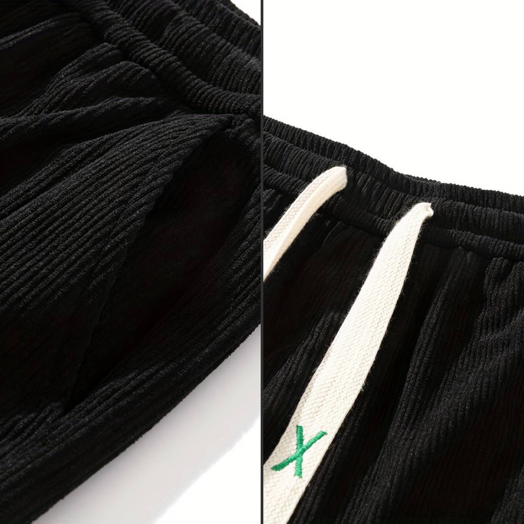 London Edit™ | Thread Joggers