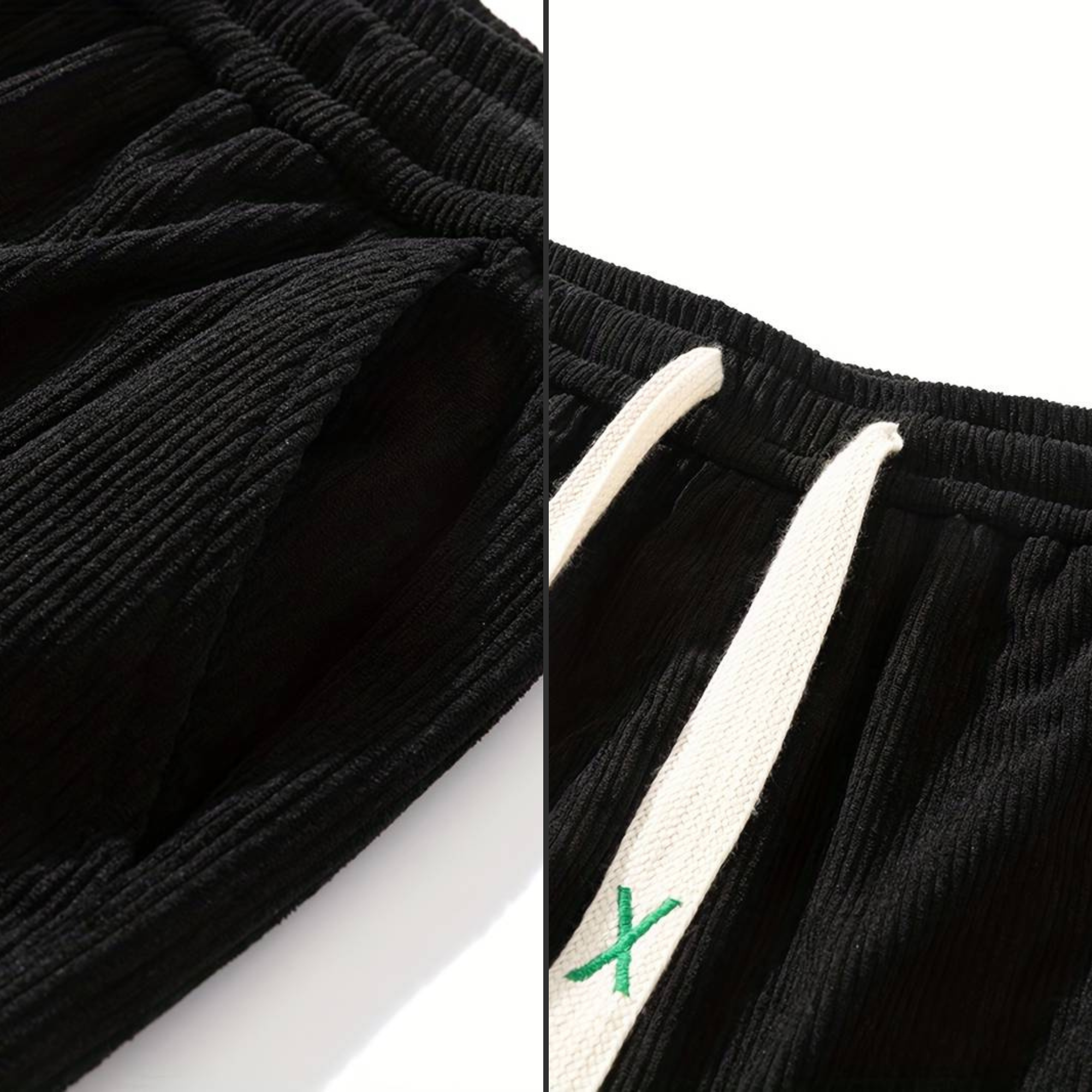 London Edit™ | Thread Joggers