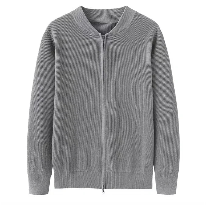 Laurent™ | Gilet 100 % coton doux