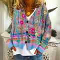 Isadora - Pull en coton luxueux et doux