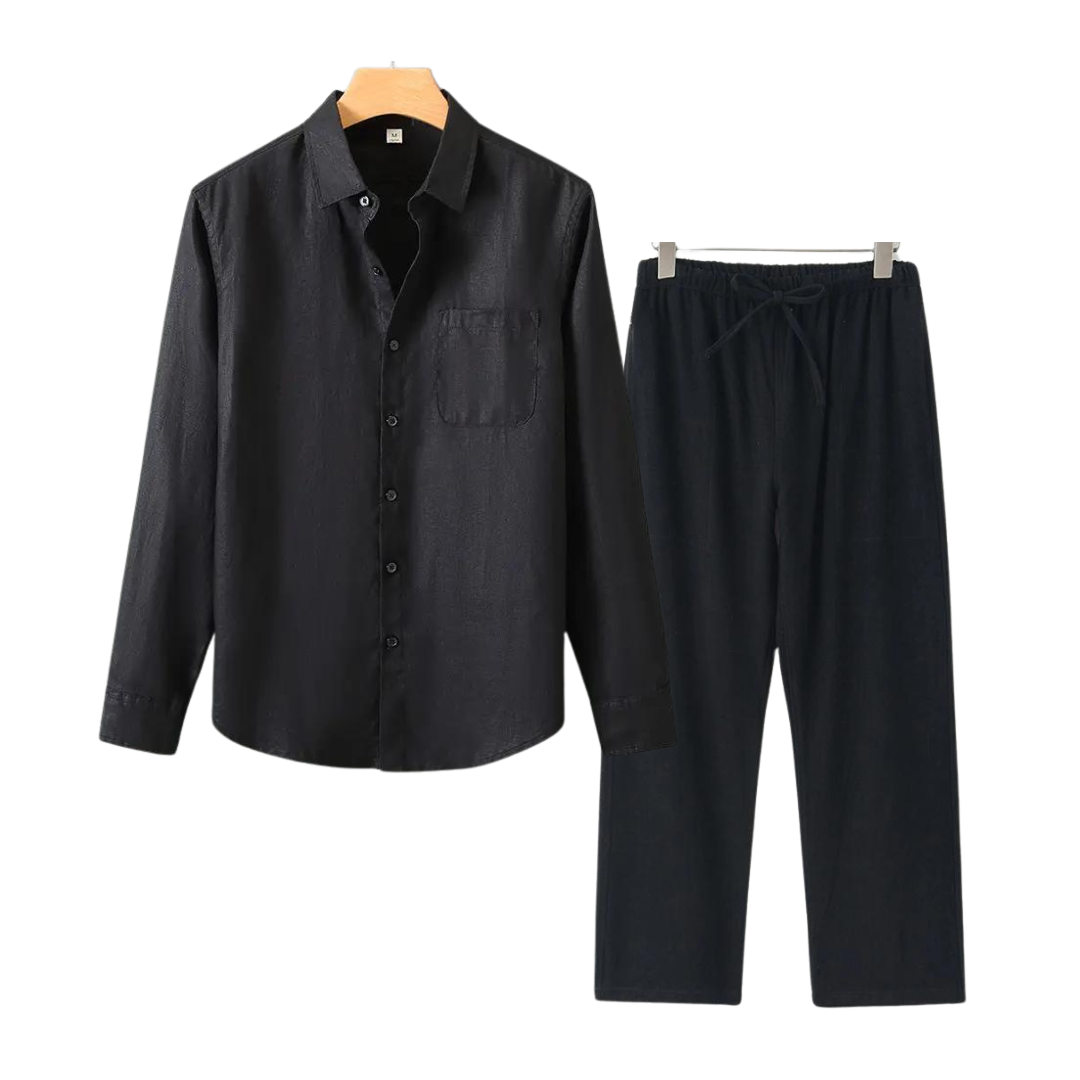 Laurent™ | Ensemble de linge