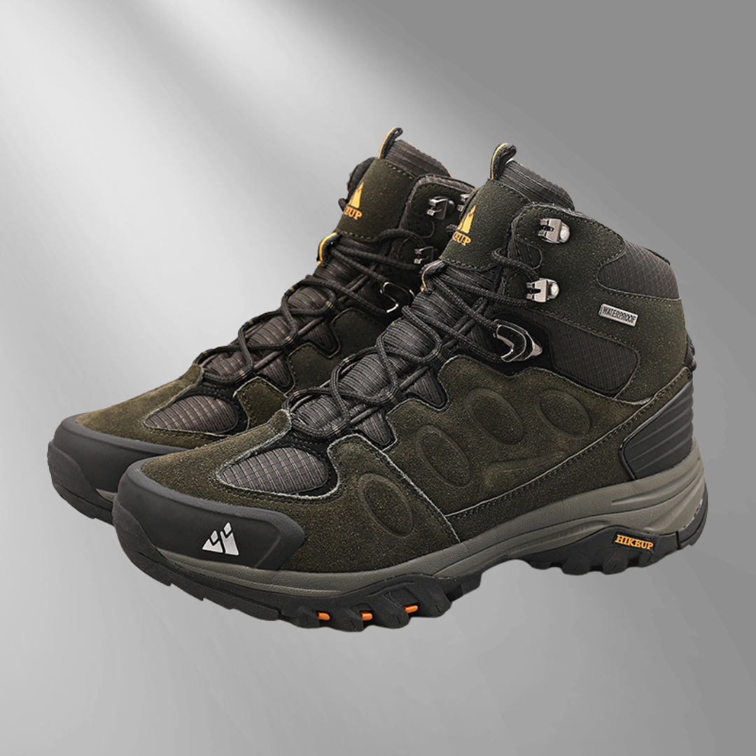 Hudson - Premium Outdoor Shoes