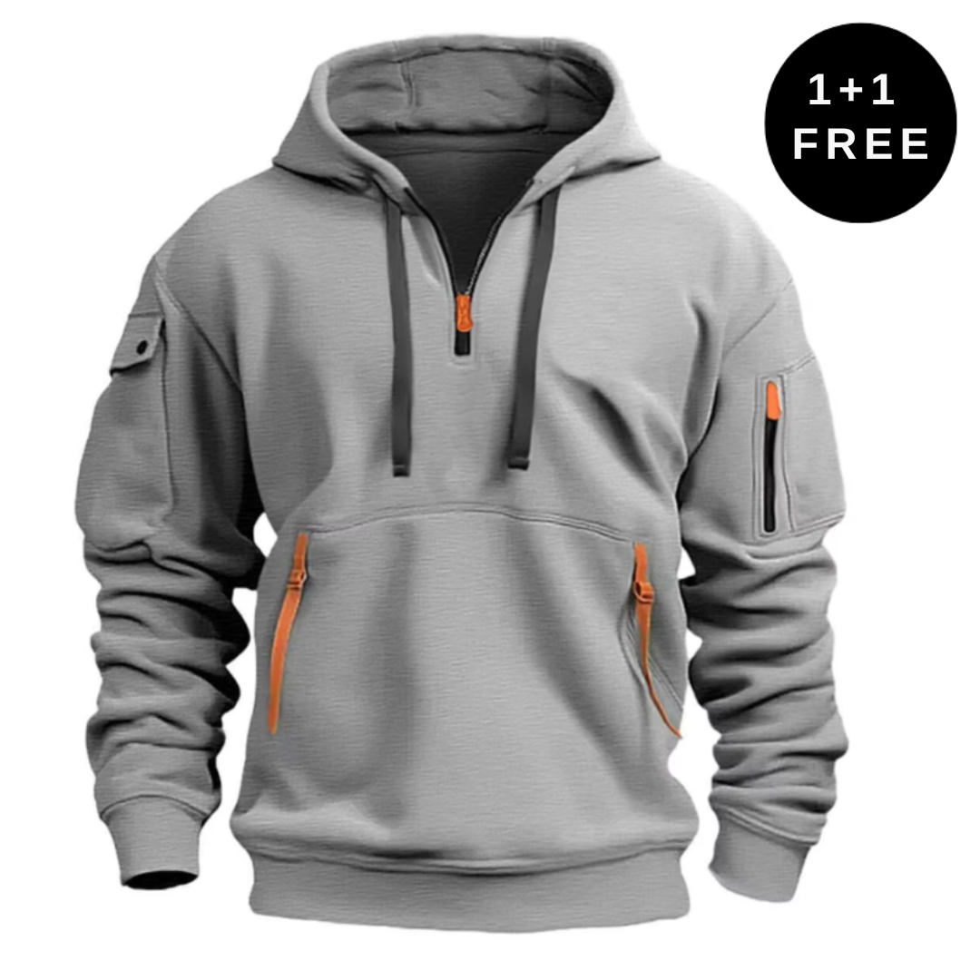 Max - Knit Pullover