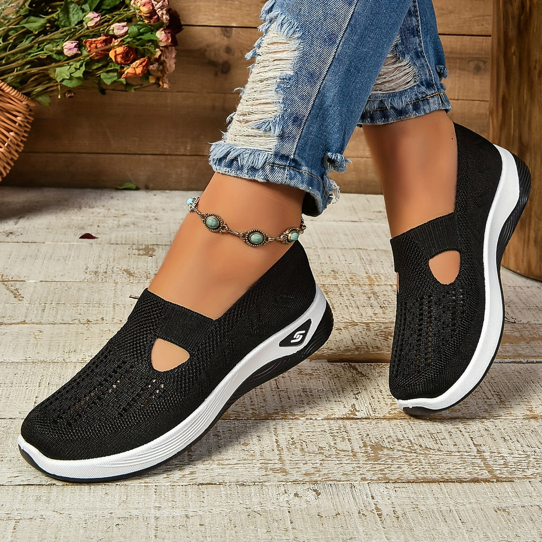 Corinne - Chaussures confortables RelaxFit