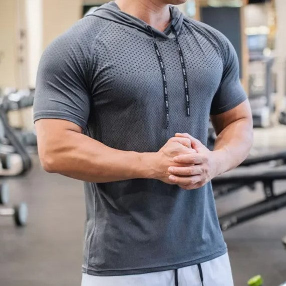 London Edit™ | Hooded Shirt