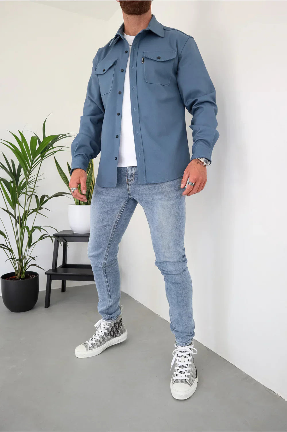Marcus™ | Chemise de loisirs suprême