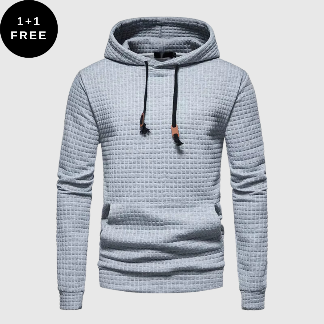 George - Comfortable Hoodie