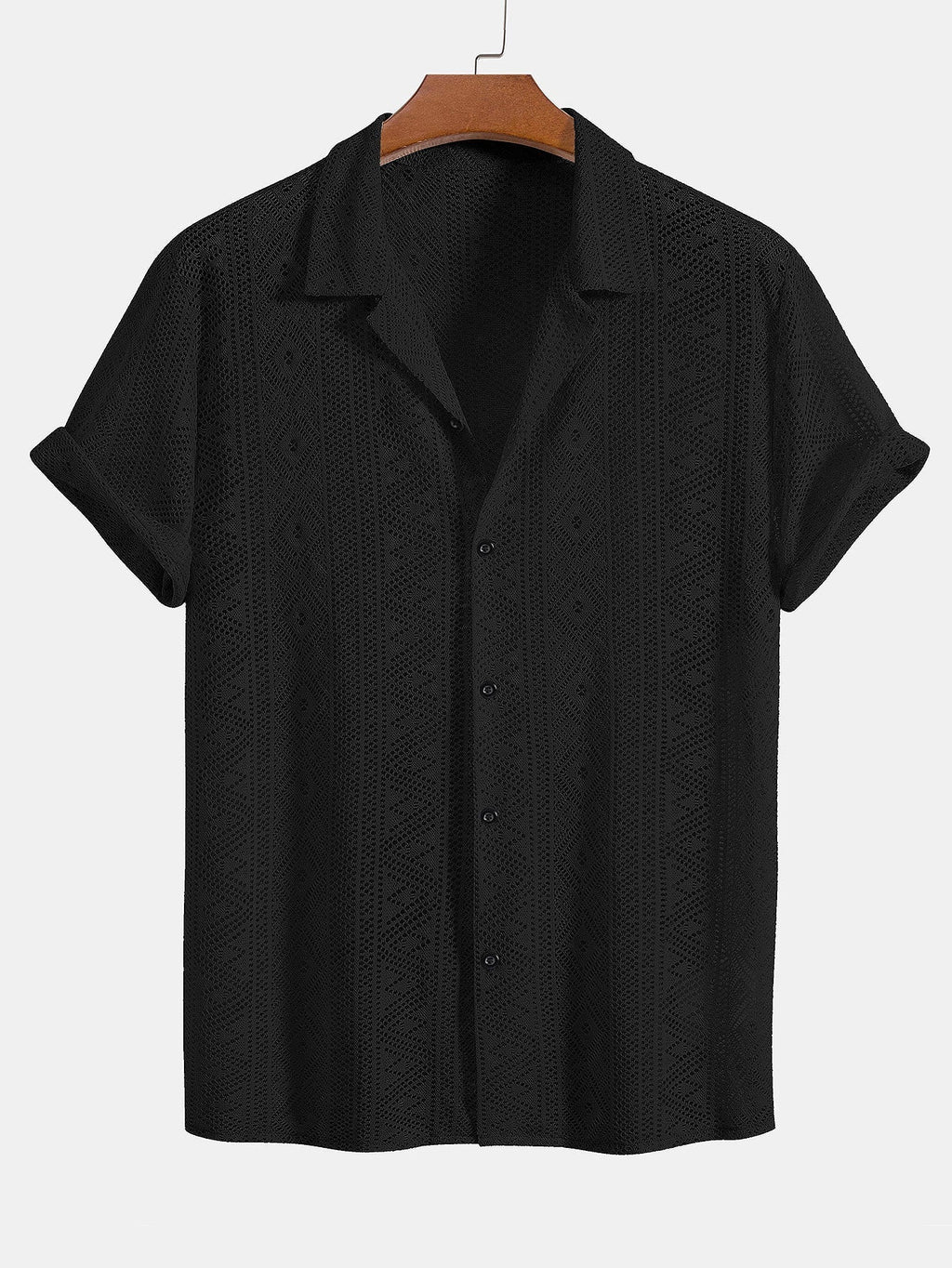 Laurent™ | Ensemble à manches courtes