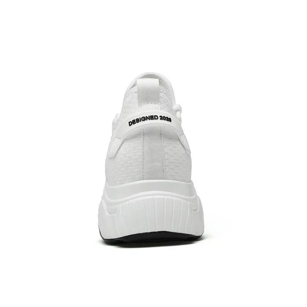 Noa - Chaussures unisexes avec rehausse