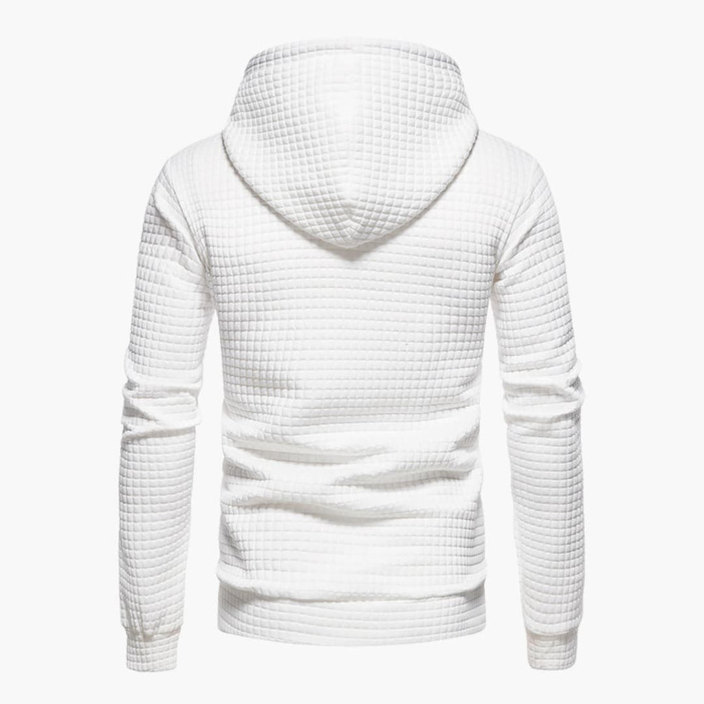 Mathieu - Sweatshirt Doux Confortable