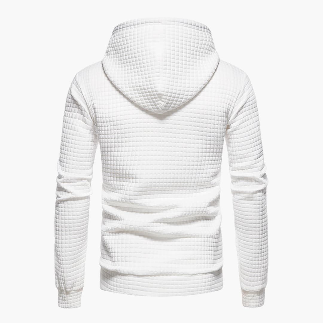 Mathieu - Sweatshirt Doux Confortable