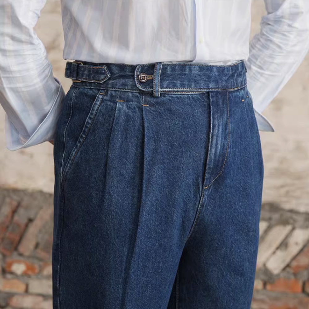 London Edit™ | Gurkha Pants