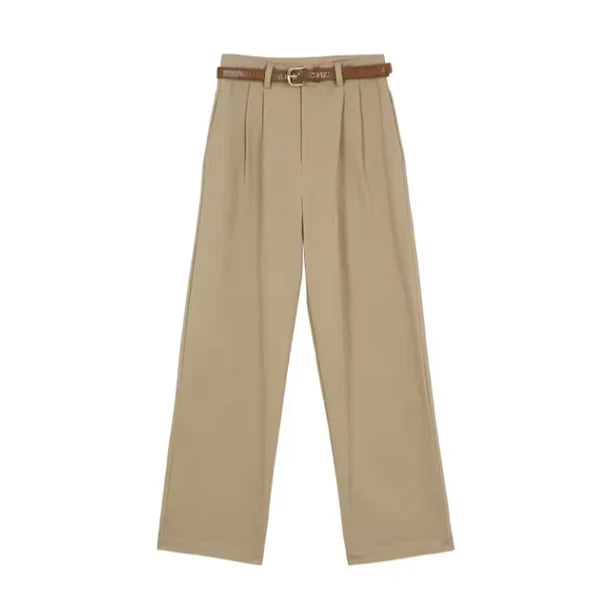 Laurent™ | Pantalon Capri
