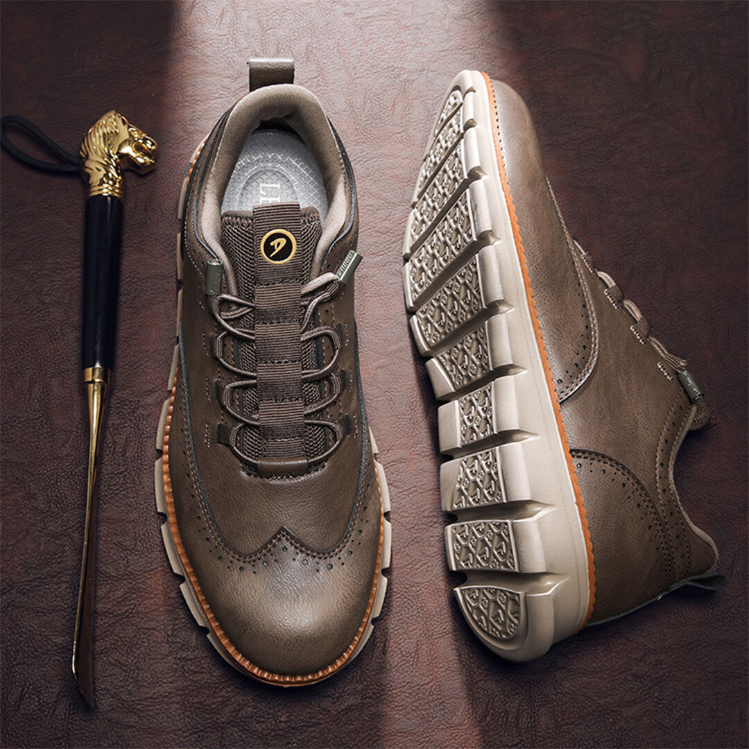Liam - UltraComfort Men’s Shoe