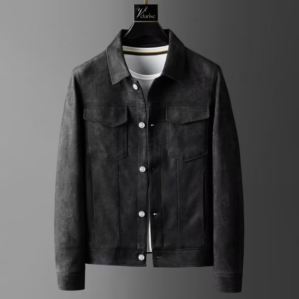 London Edit™ | Vintage Jacket