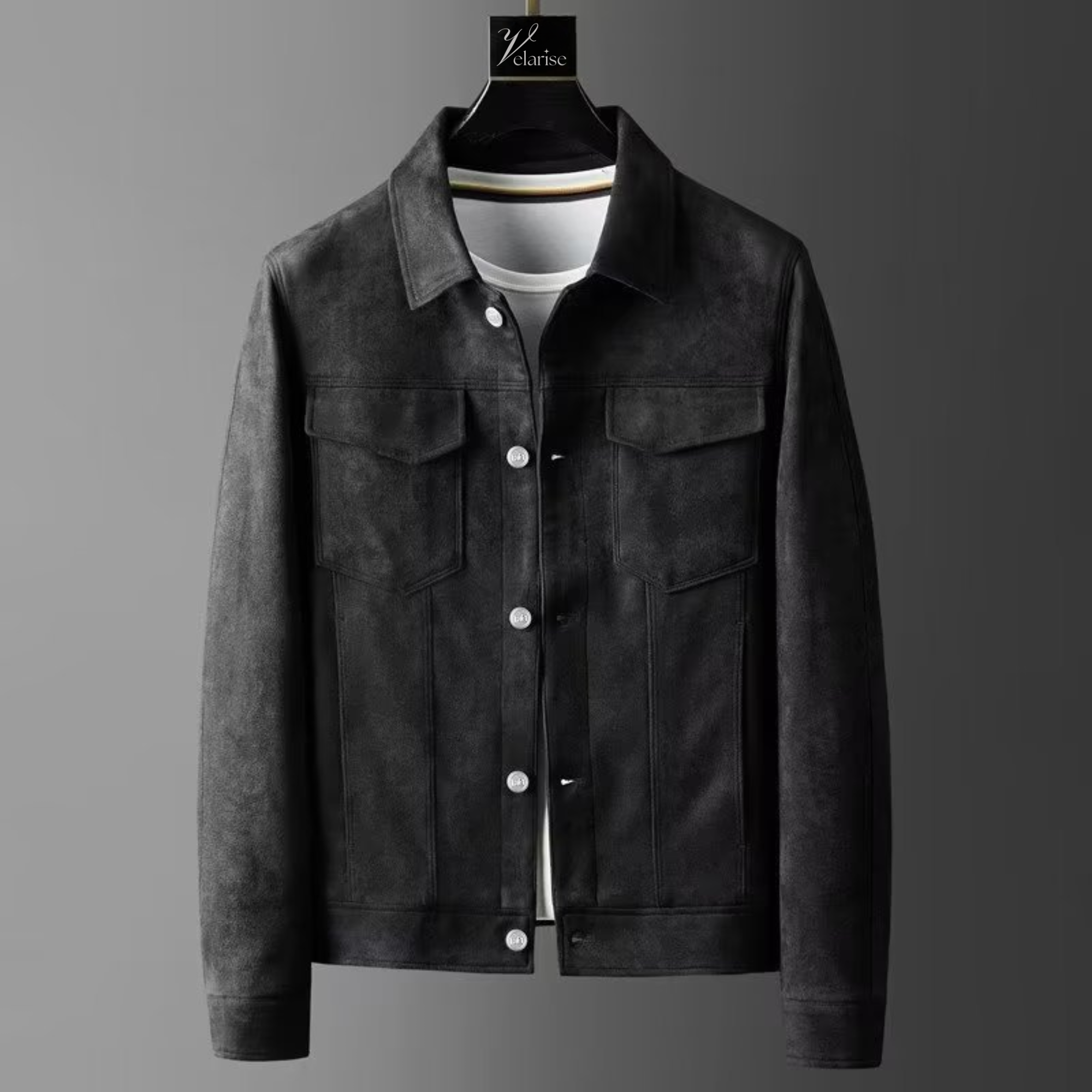 London Edit™ | Vintage Jacket