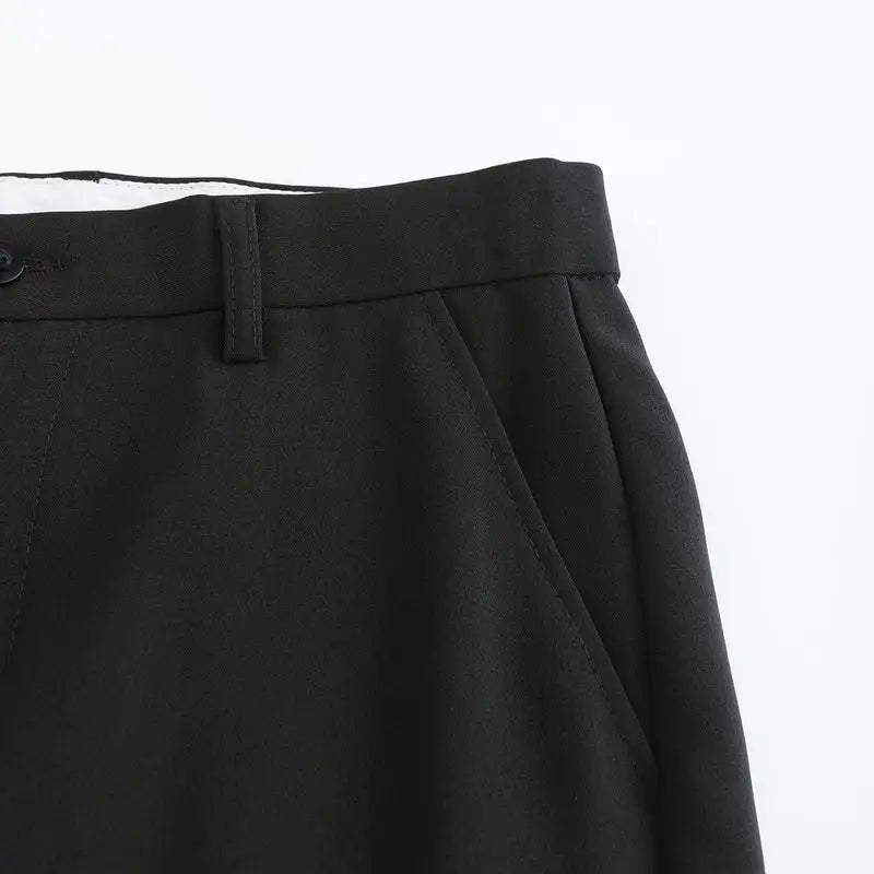 Laurent™ | Pantalon extensible Augusto