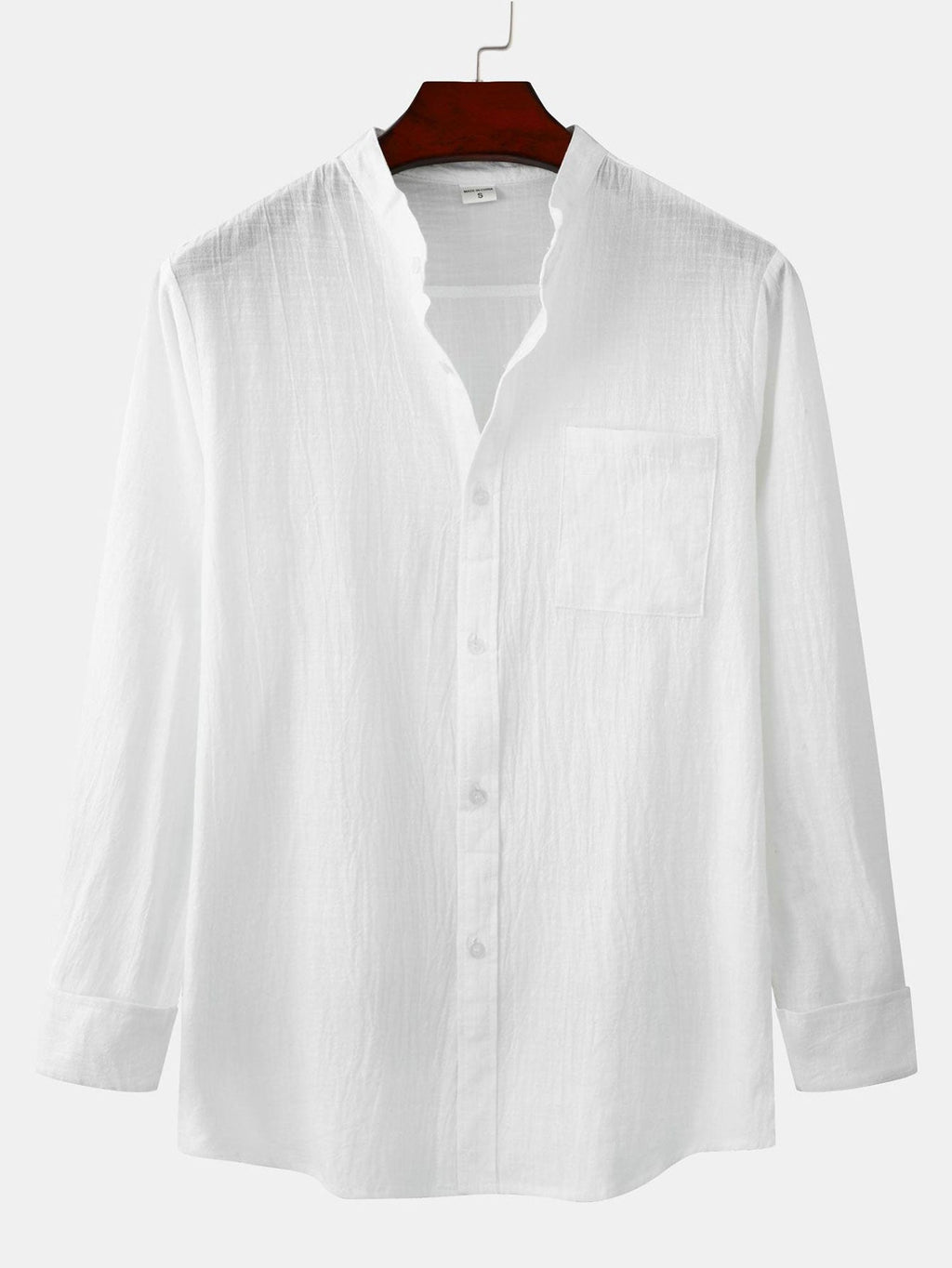 Belize™ – Set Estivo in Cotone e Lino