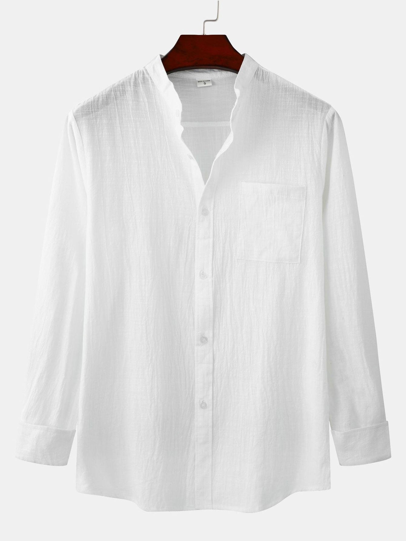 Belize™ – Set Estivo in Cotone e Lino