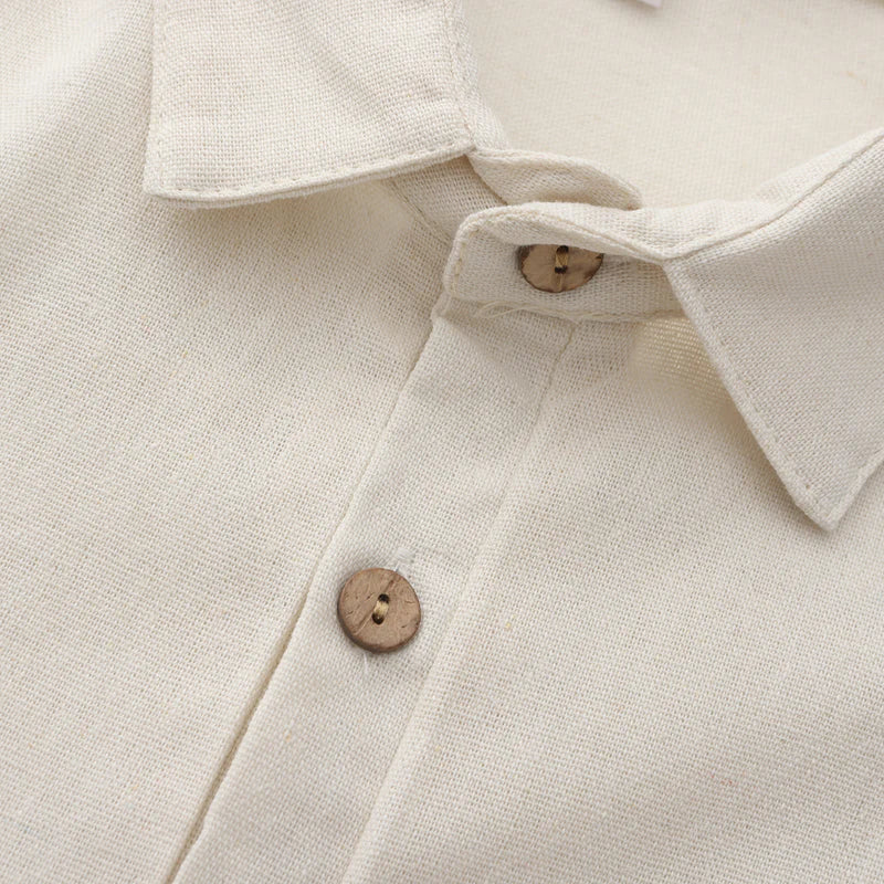 Laurent™ | Polo en lin
