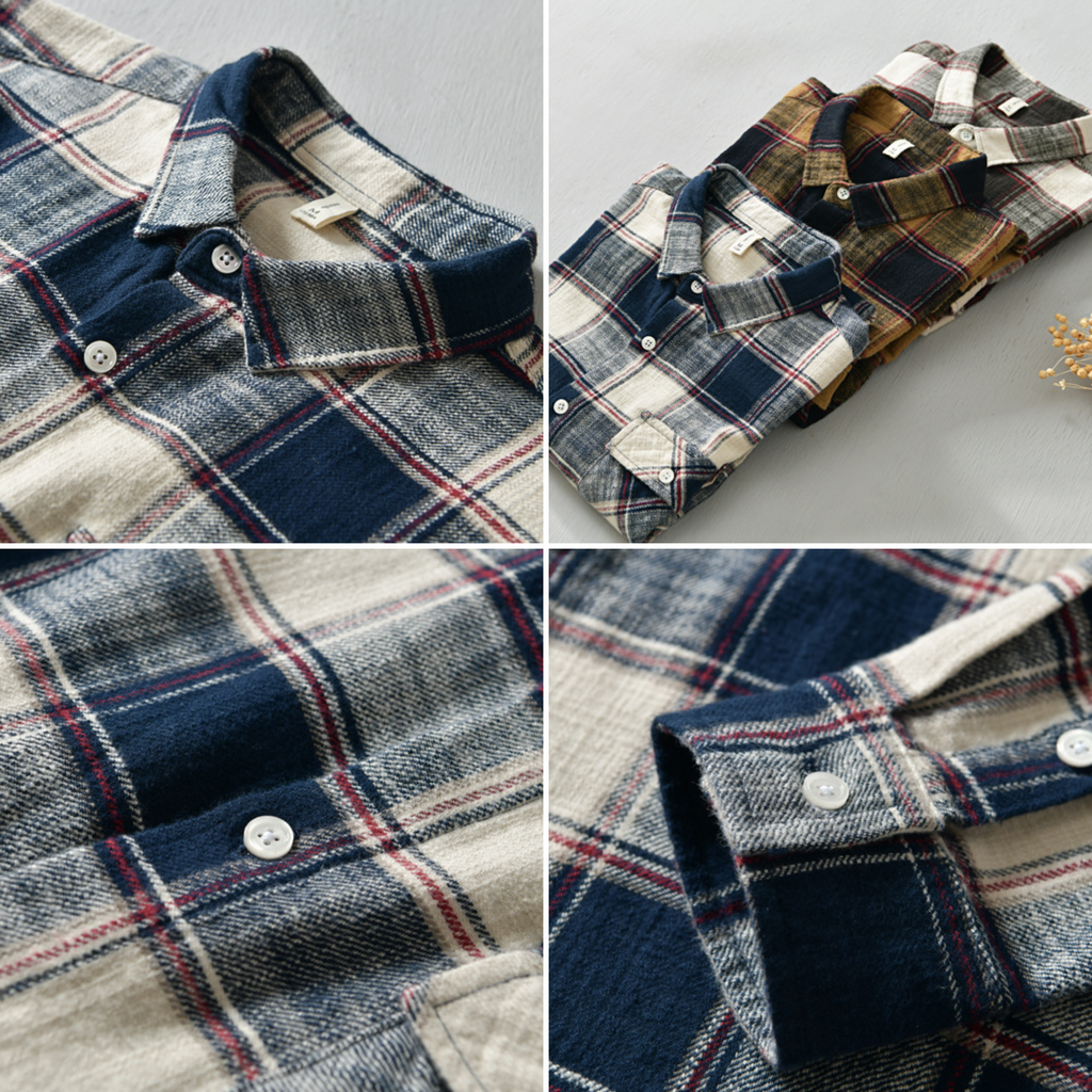 London Edit™ | Casual Shirt