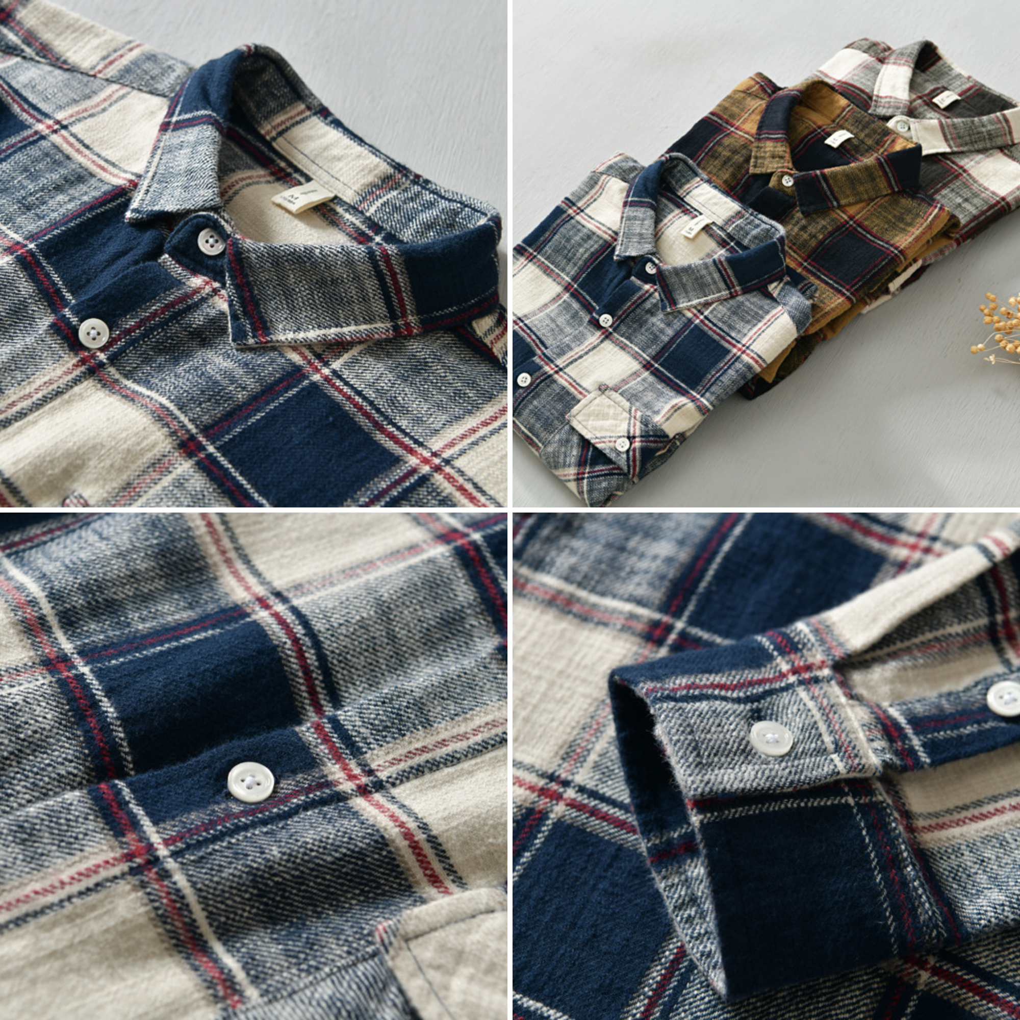 London Edit™ | Casual Shirt