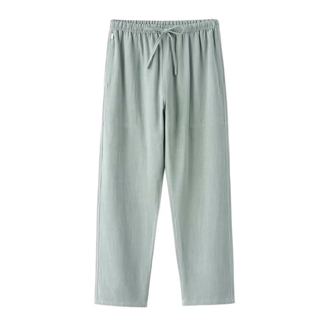 Laurent™ | Pantalon en lin
