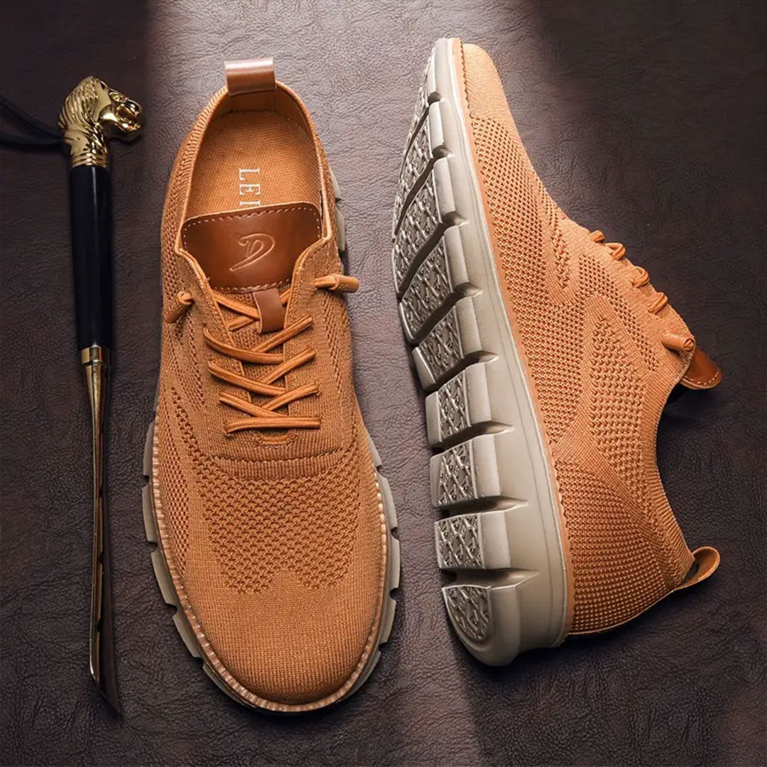 Lucien - Style urbain ultra confortable