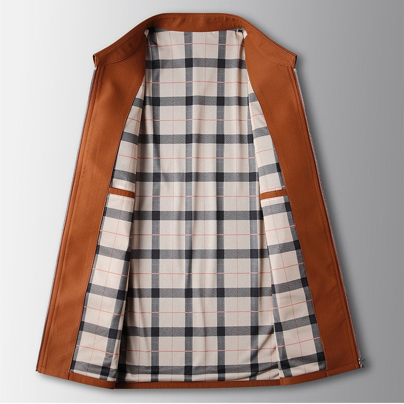 London Edit™ | Ridge Jacket