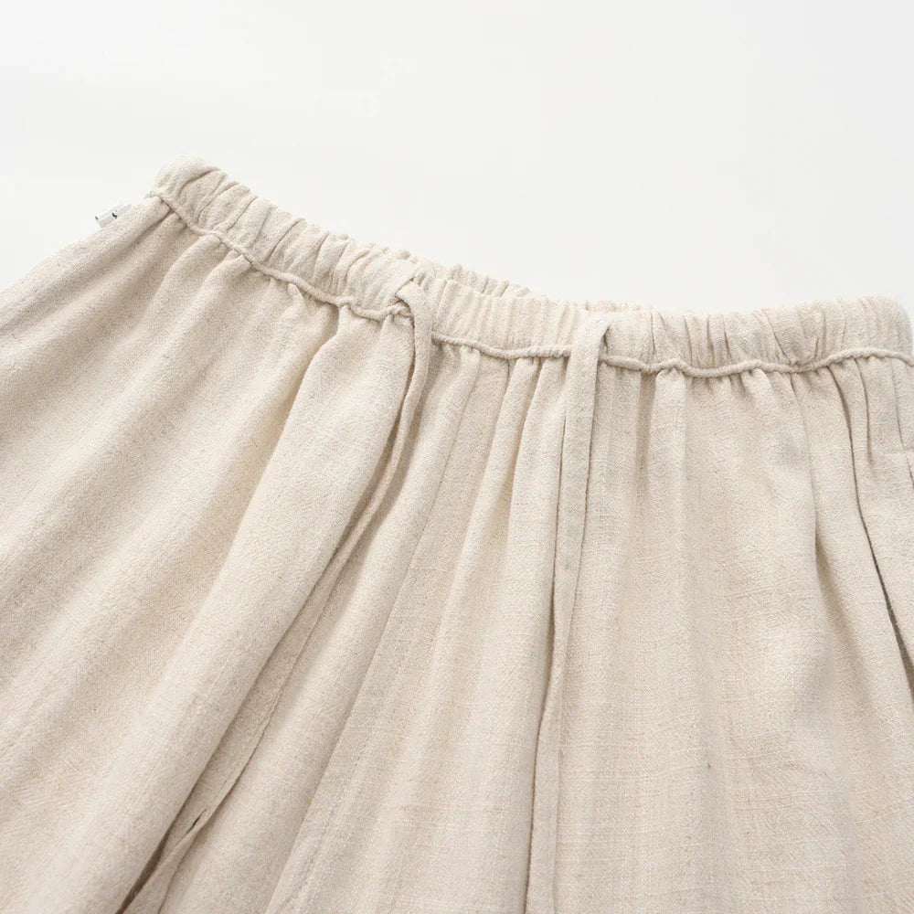 Laurent™ | Marrakech - Pantalon en Lin