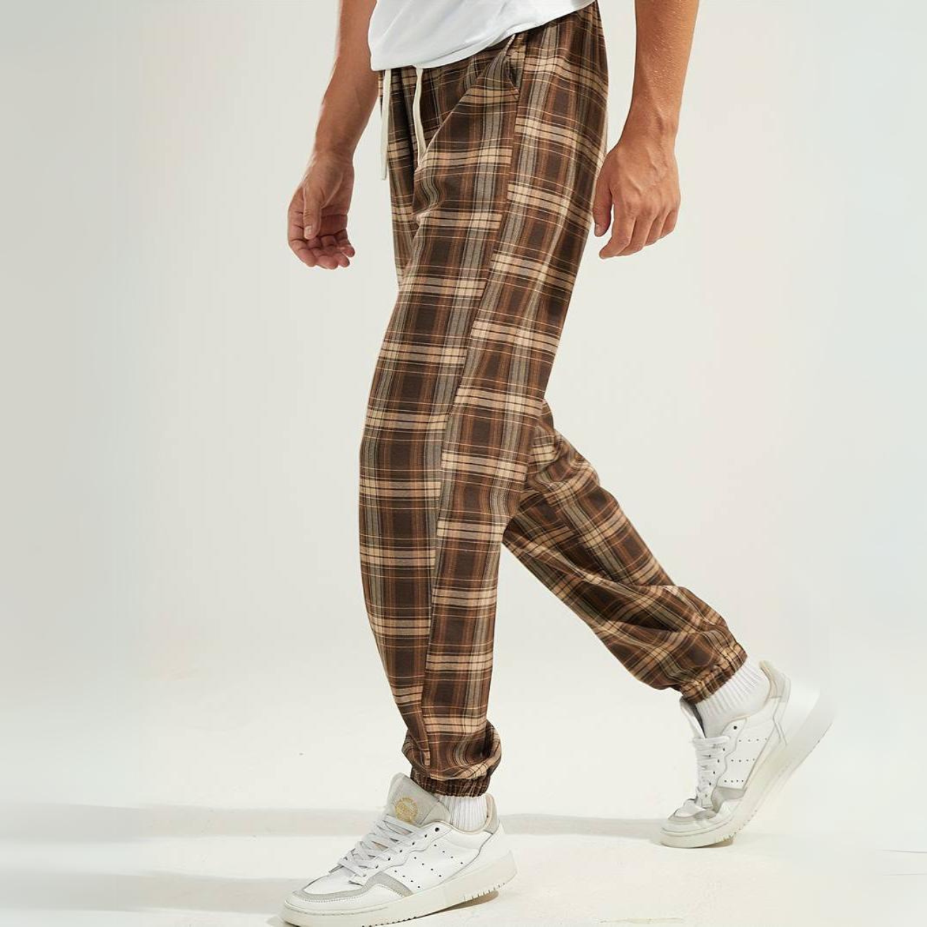 London Edit™ | Tapered Pants