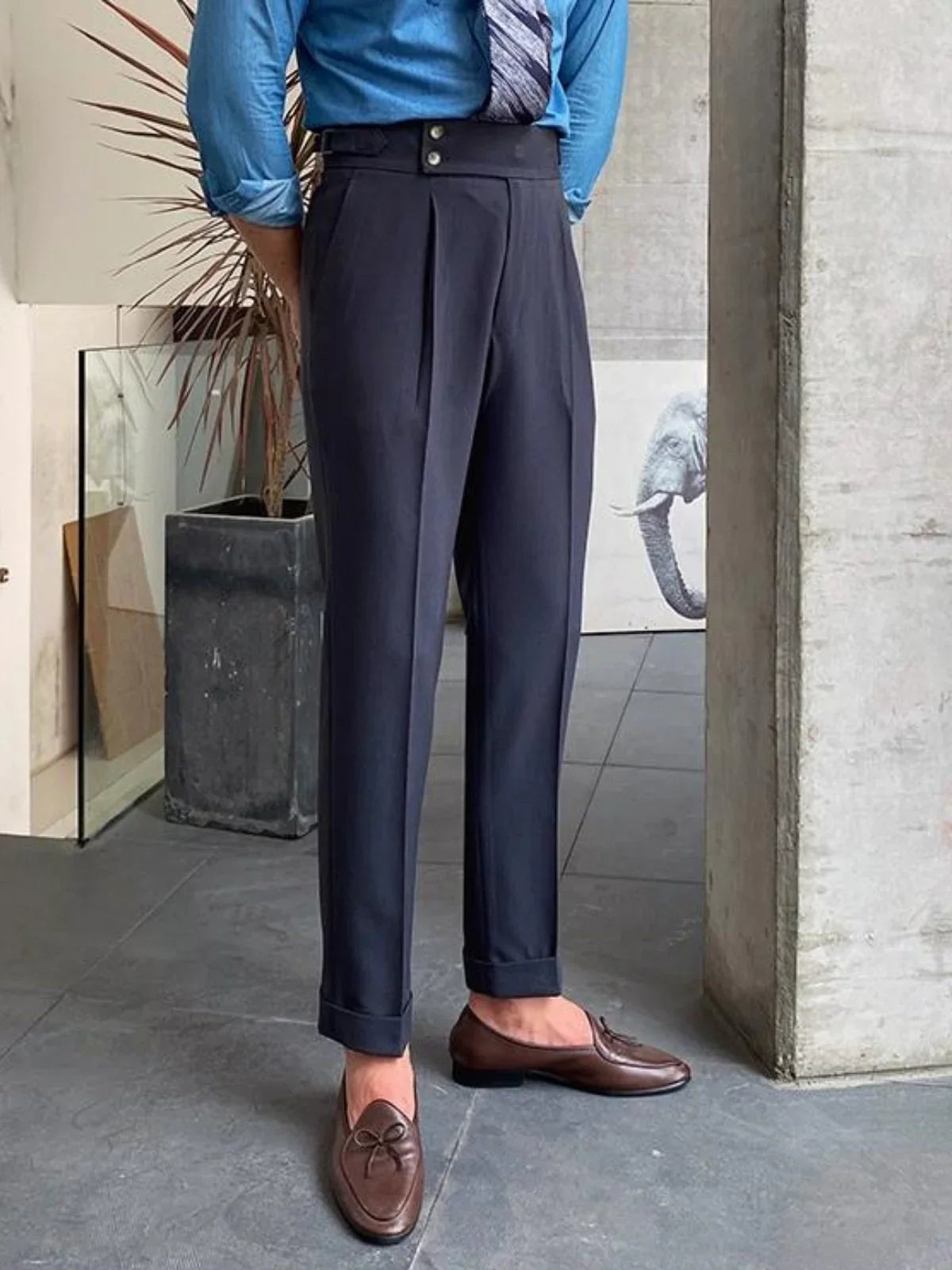 Moritz™ - Pantalons Vintage pour Homme