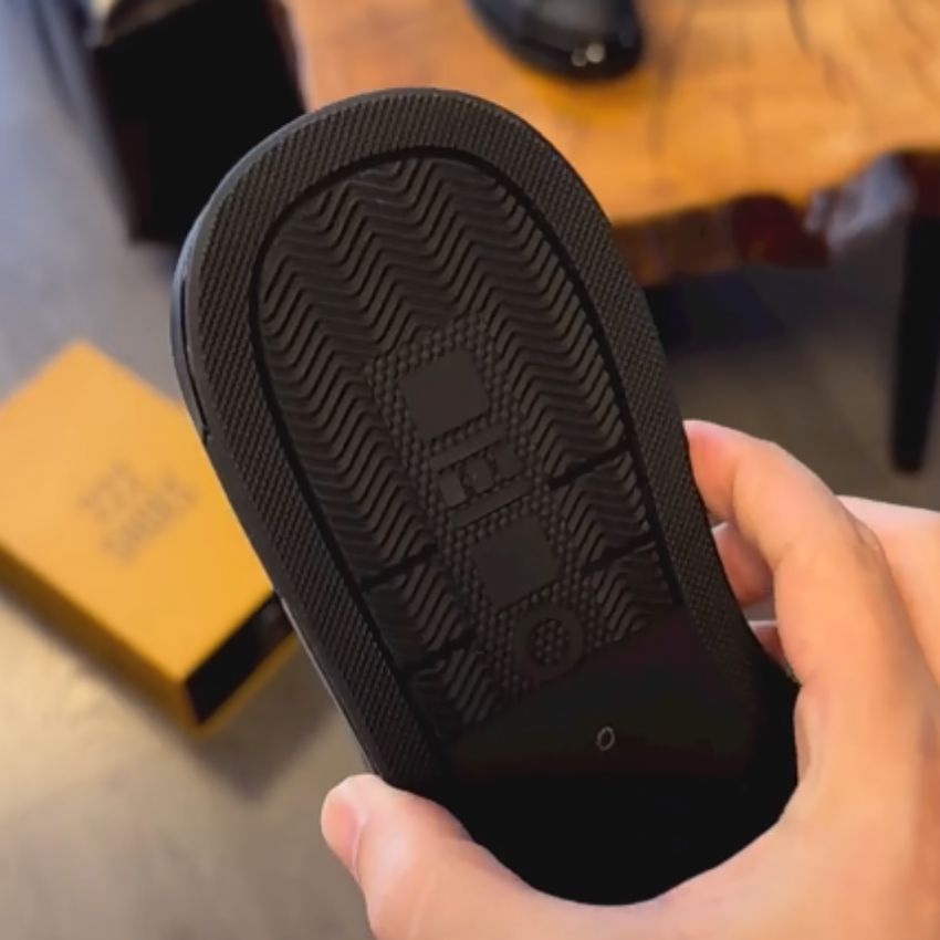 Ethan - Men's Premium Sneakers