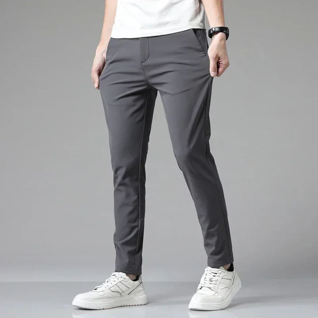 Jeremy™ | Pantalons Premium Stretch Quotidiens