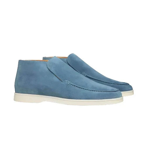 Laurent™ | chaussures en daim