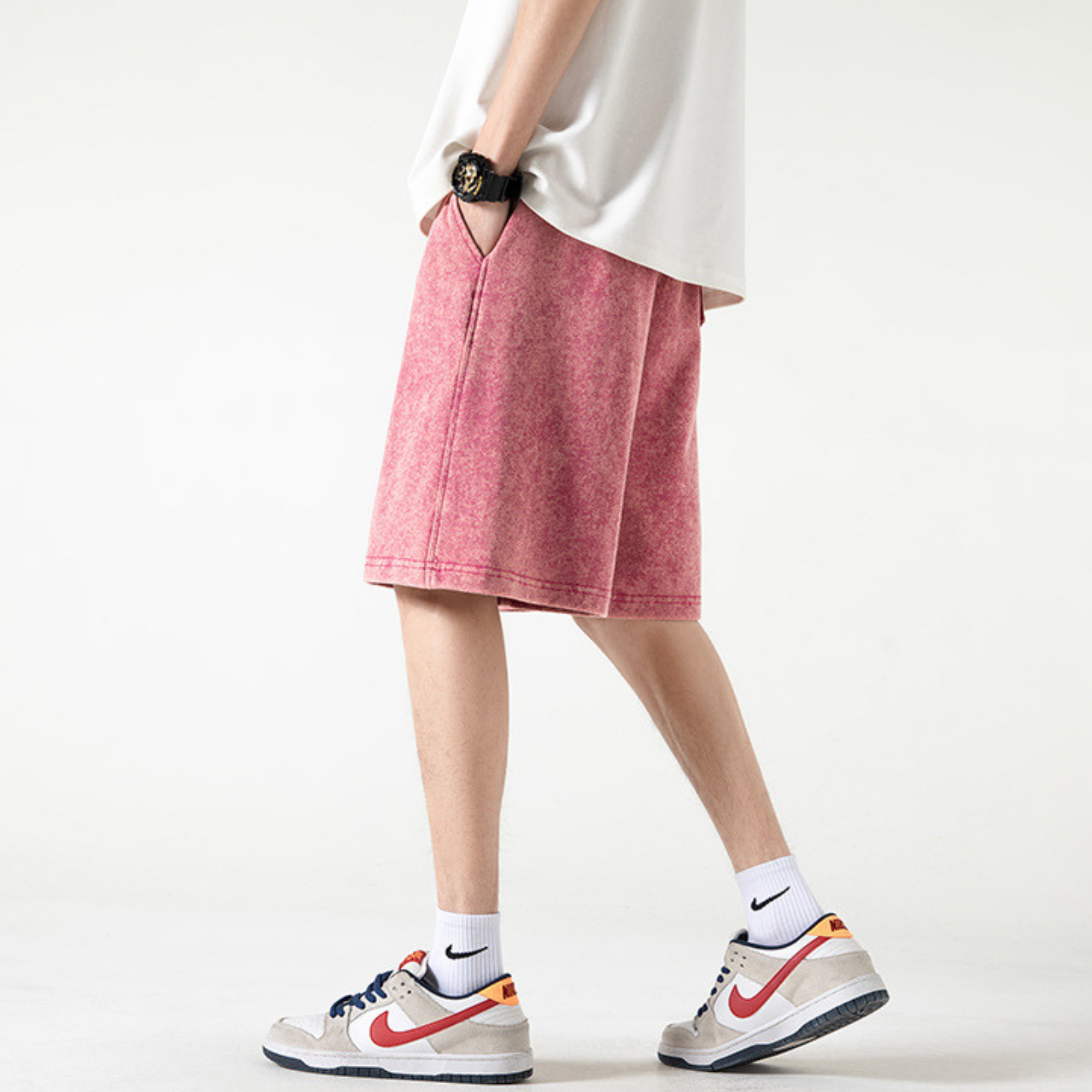 London Edit™ | Venture Shorts