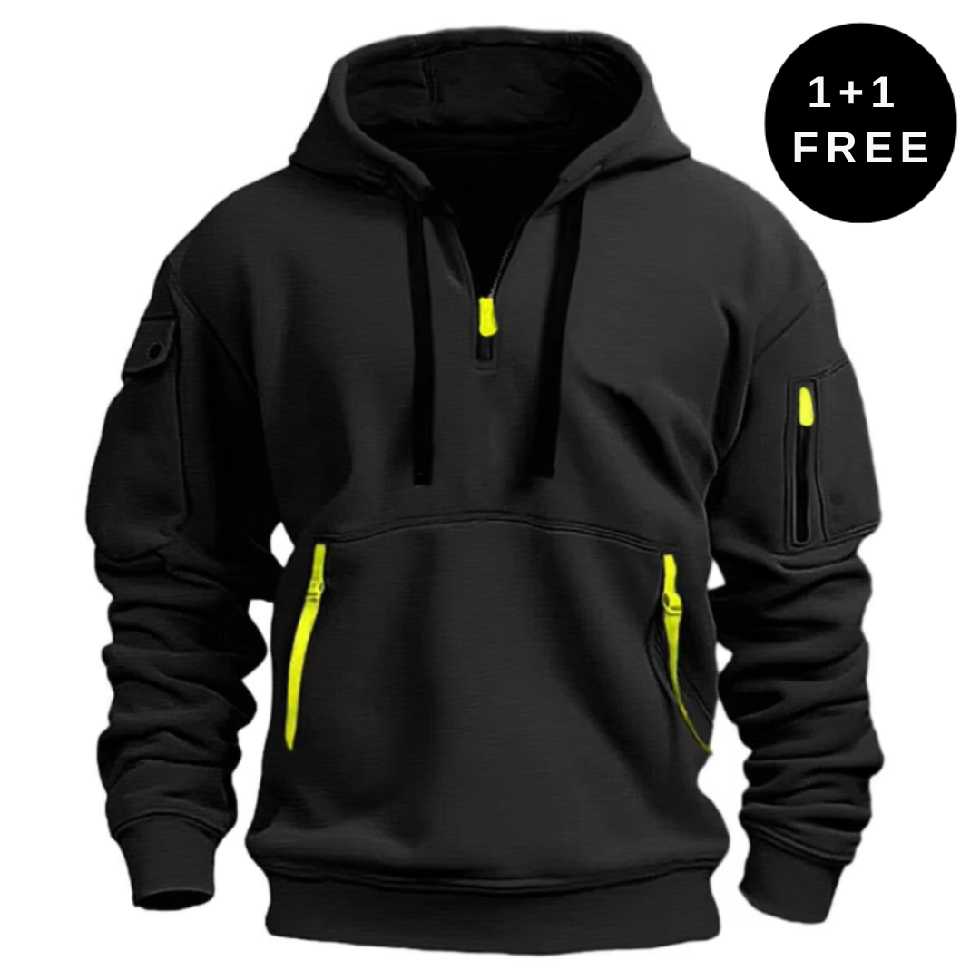 Max - Knit Pullover
