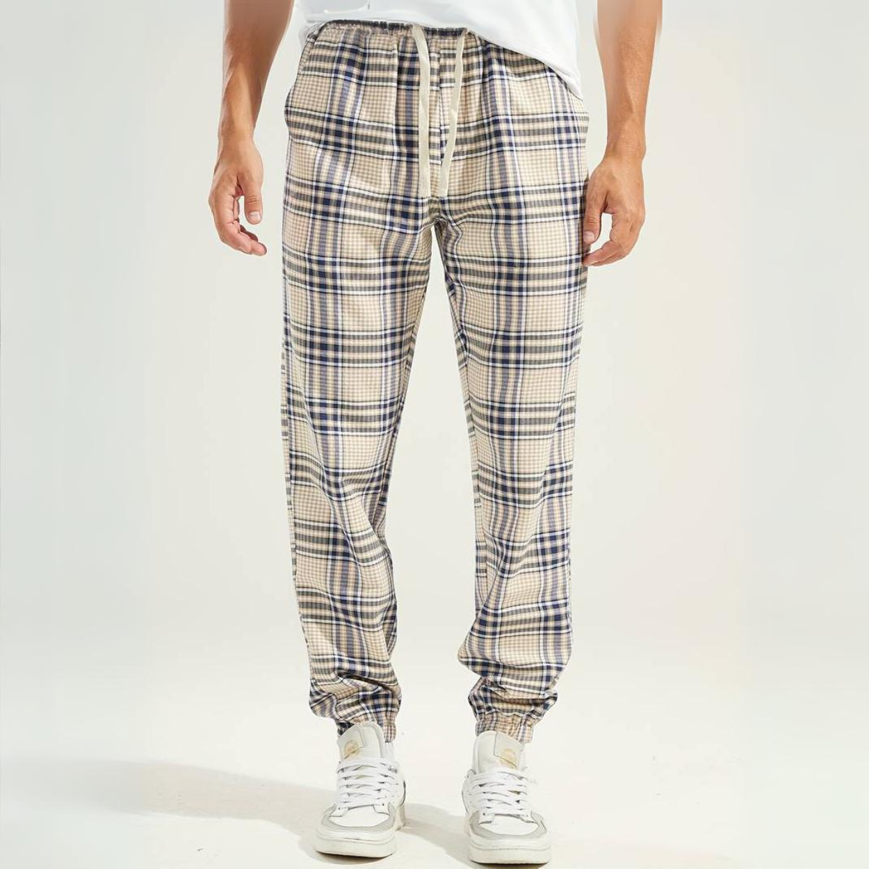 London Edit™ | Tapered Pants