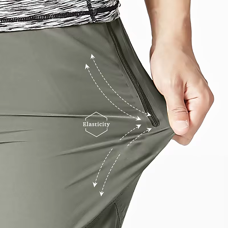London Edit™ | Stretch Pants