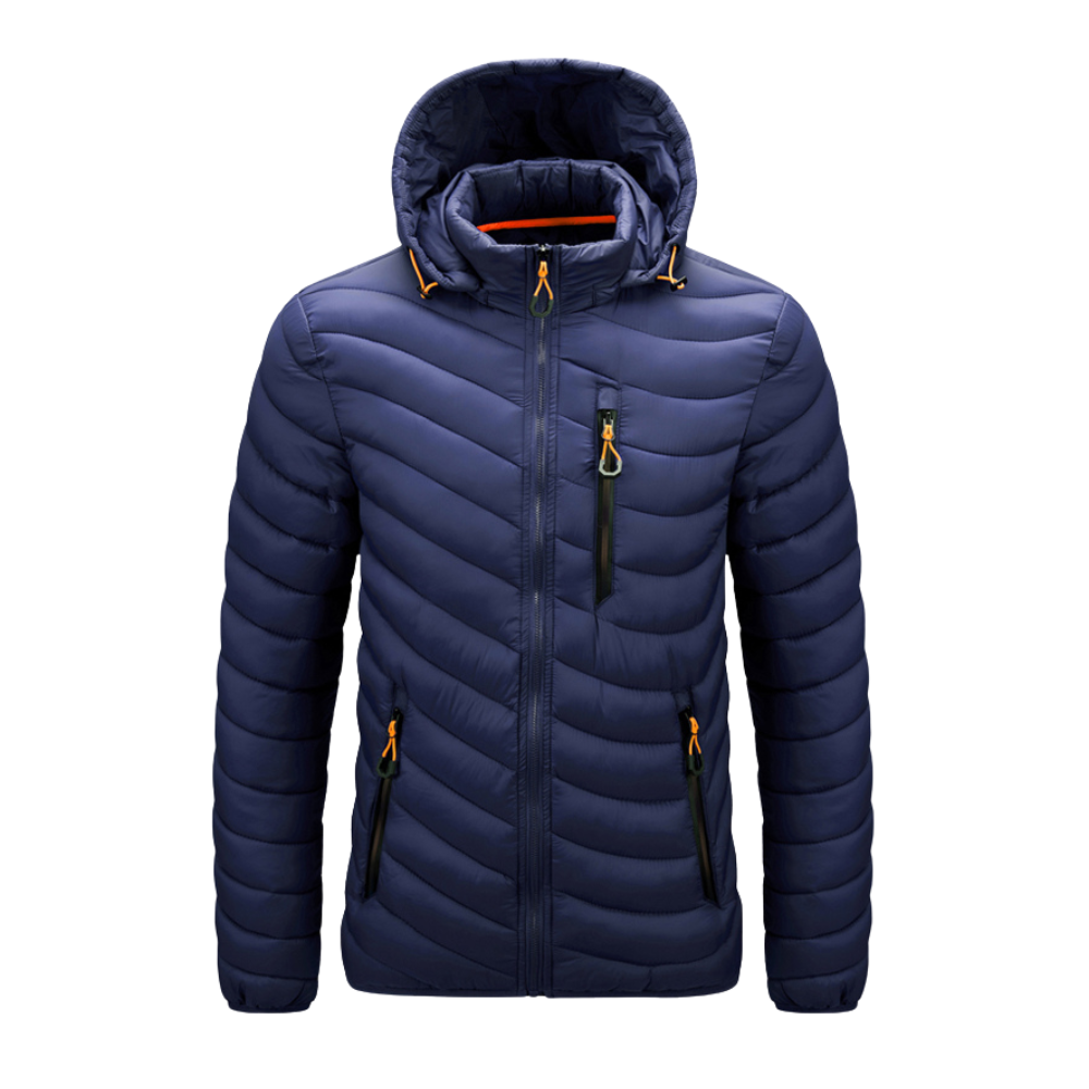 London Edit™ | Insulated Jacket