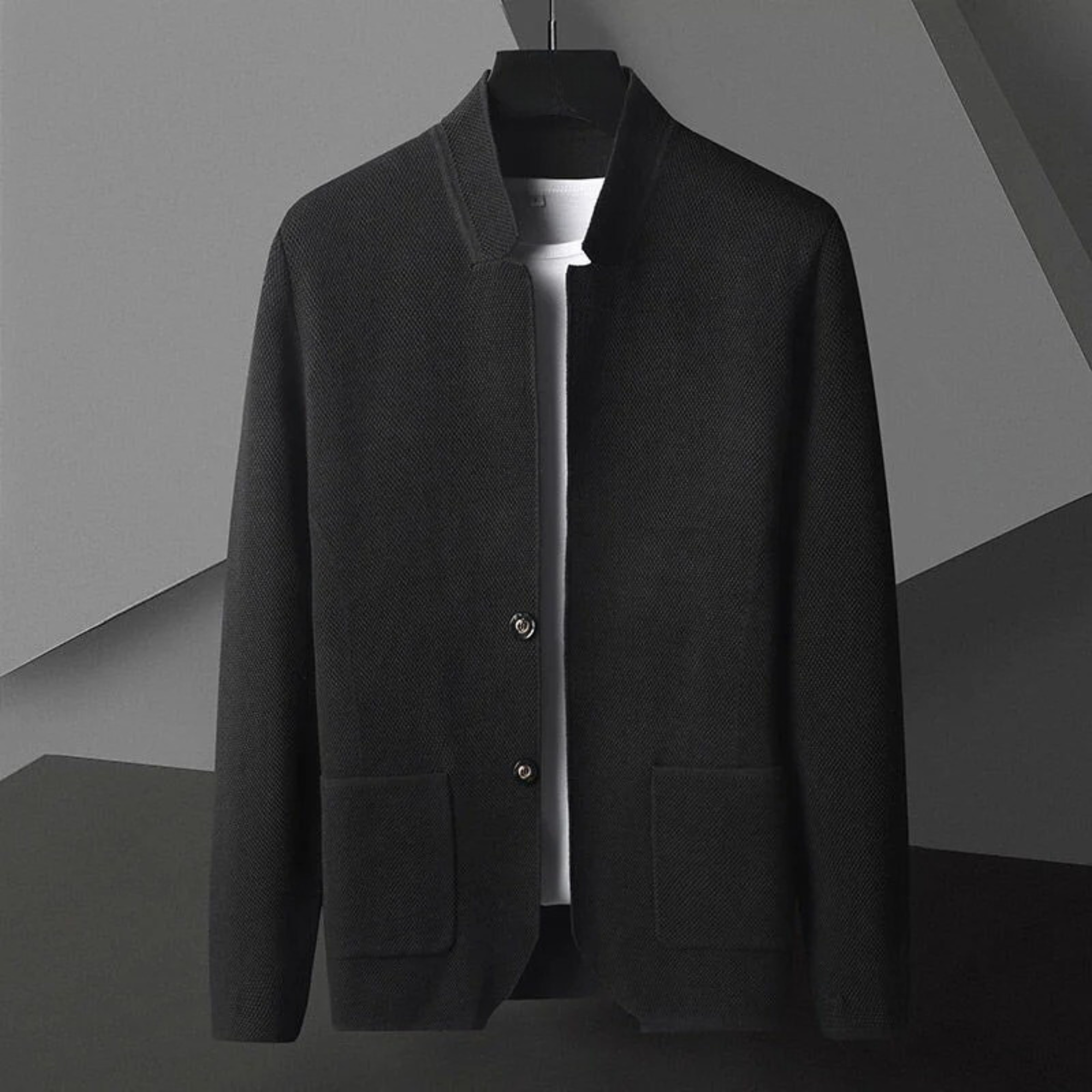 London Edit™ | Cardigan Jacket