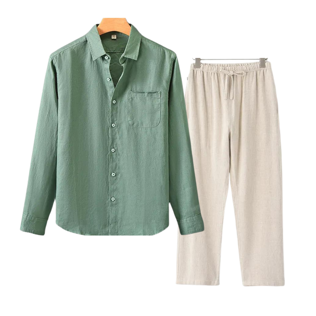 Laurent™ | Ensemble de linge