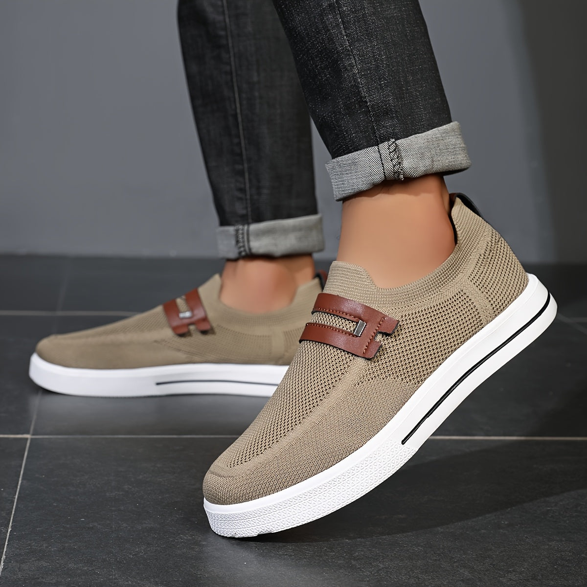 Reina - Chaussures Confortables et Légères