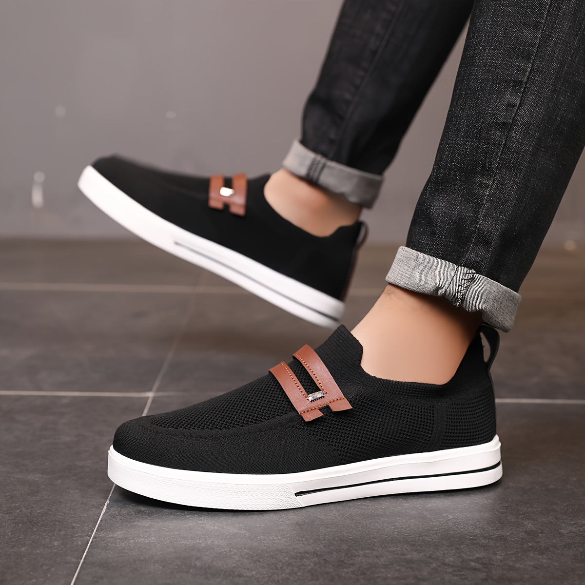 Reina - Chaussures Confortables et Légères