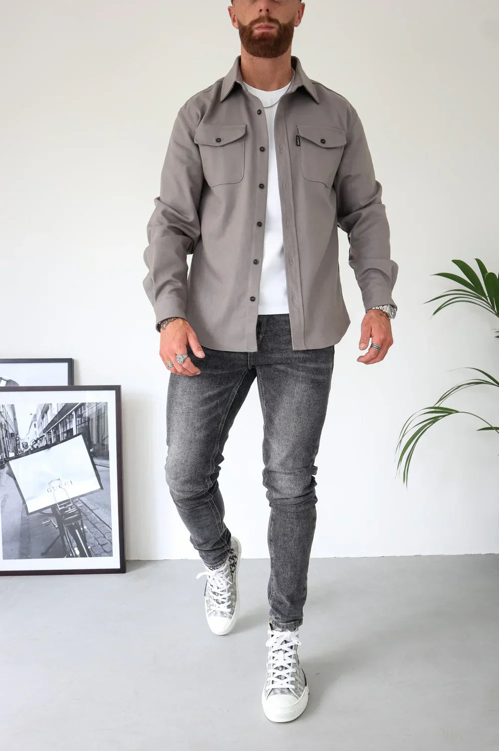Marcus™ | Chemise de loisirs suprême